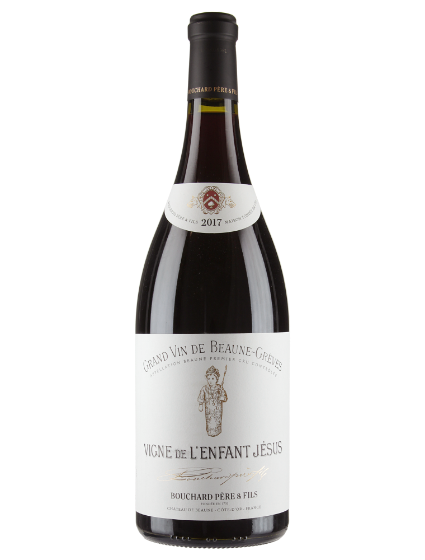 Beaune Grèves Vignes de l'Enfant Jésus